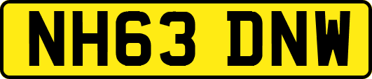 NH63DNW