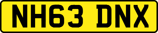 NH63DNX