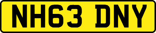NH63DNY
