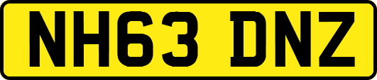 NH63DNZ