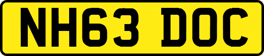 NH63DOC