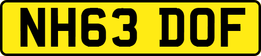 NH63DOF