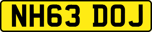 NH63DOJ