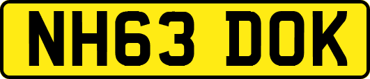 NH63DOK