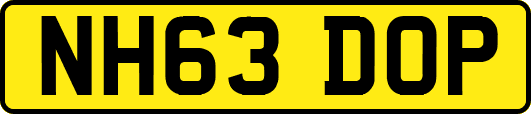 NH63DOP