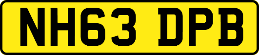 NH63DPB
