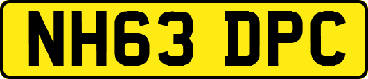 NH63DPC