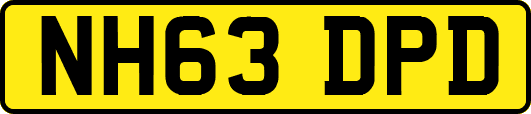 NH63DPD