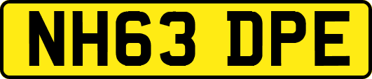 NH63DPE