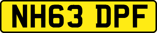 NH63DPF