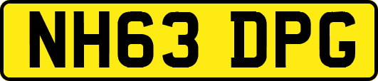 NH63DPG