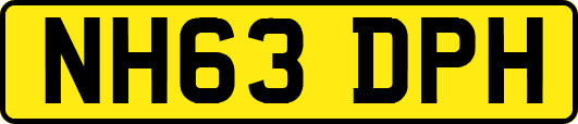 NH63DPH