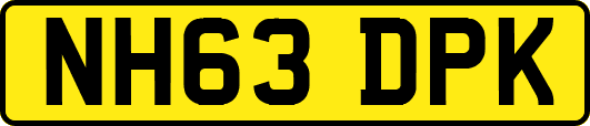 NH63DPK