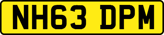 NH63DPM
