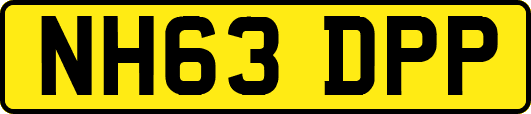 NH63DPP