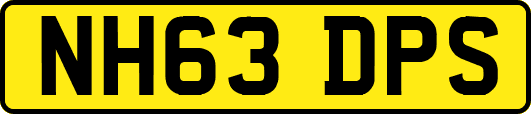NH63DPS