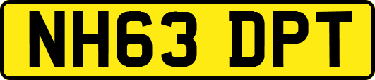 NH63DPT