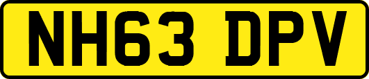 NH63DPV