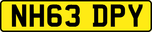 NH63DPY