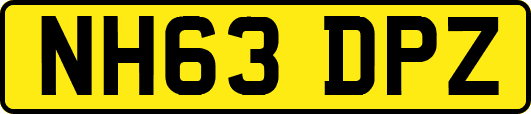 NH63DPZ