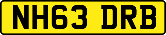 NH63DRB