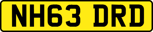 NH63DRD