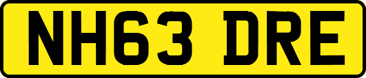 NH63DRE