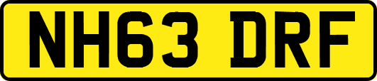 NH63DRF