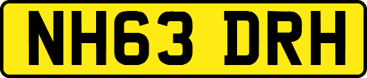 NH63DRH