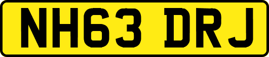 NH63DRJ