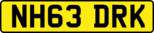 NH63DRK