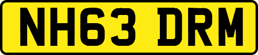 NH63DRM