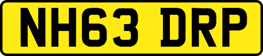 NH63DRP