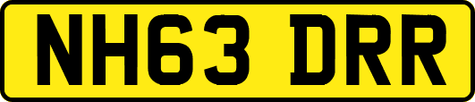 NH63DRR