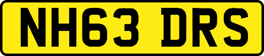NH63DRS