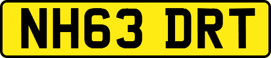 NH63DRT