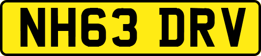 NH63DRV