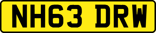 NH63DRW