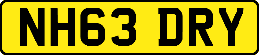 NH63DRY