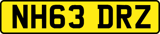 NH63DRZ