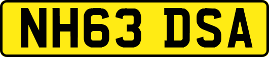 NH63DSA