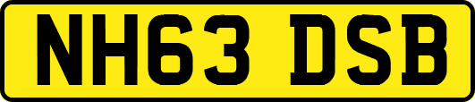 NH63DSB