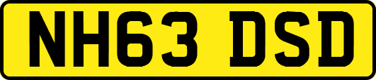 NH63DSD