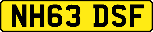 NH63DSF