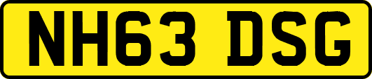 NH63DSG