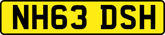 NH63DSH