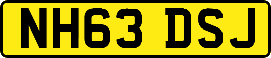 NH63DSJ