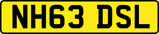 NH63DSL