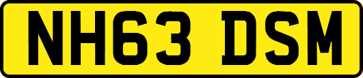 NH63DSM