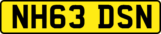 NH63DSN